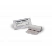 Kendall #441105, BANDAGE, LOW PLY, DERMACEA, ST, 4"X4.1YD, 96 EA/CS Image