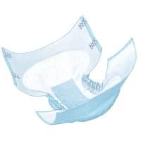 Kendall #60003, BRIEF, WINGS-CLASSIC, MED, 32-44", 8/12'S, 96 EA/CS Image