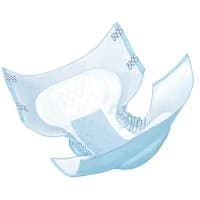 Kendall #60032, BRIEF, WINGS-CHOICE+, SMALL, 20-31", 26.5"L, 96 EA/CS Image