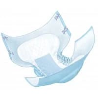 Kendall #60033, BRIEF, WINGS-CHOICE+, MD, 32-44", 8/12'S, 96 EA/CS Image