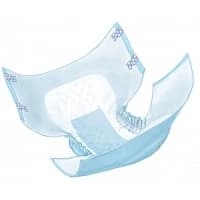 Kendall #60045, BRIEF, SIMPLICITY, ADULT, XL, 59-64", 6/10'S, 60 EA/CS Image
