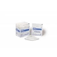 Kendall #7605, SPONGE, GAUZE, 16 PLY, STRL, 4"X4", 10'S, 1280 EA/CS Image
