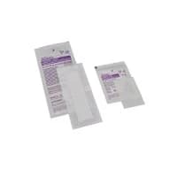 Kendall #7663, DRESSING, TELFA, A.M.D., 3" X 8", STERILE, 600 EA/CS Image