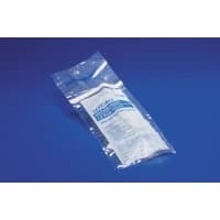 Kendall #84066, KIT, IRRIGATION, IV POLE POUCH, 60CC SYR, 30/CS Image