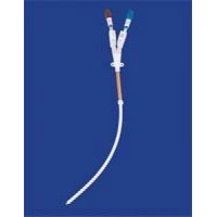 Kendall #8888123409P, CATHETER, PALINDROME 14.5FR X 23CM, 5/CS Image
