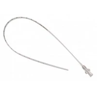 Kendall #8888160531, CATHETER, UMBILICAL, 3.5FR, 15", DUAL, ARGYLE, EACH Image