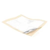 Kendall #9173, UNDERPAD, WINGS, MAXIMA, 30"X30", 80 EA/CS Image