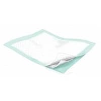 Kendall #948, UNDERPAD, MAXI CARE, INSTITUTIONAL, 10/10, 100 EA/CS Image