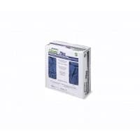 Kendall #CT0194-1, GLOVE, CHEMOPLUS, LATEX, 18MIL, XL, 1000 EA/CS Image