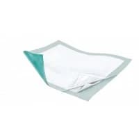 Kendall #P2336C, UNDERPAD, 23"X36", WINGS, QUILTED, 72 EA/CS Image