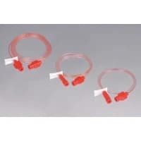 Kentec Medical #20-1060AIV, SET, EXTENSION, ANTI IV, 60", CORFLO, EACH Image