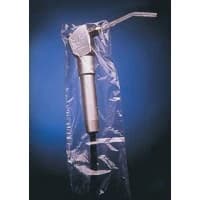 Kerr-TotalCare #SS500, Syringe Sleeve Air Water 2.5X10 500/BX Image