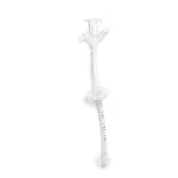 Avanos Medical #0100-16LV, MIC Gastrostomy Feeding Tube, 16 Fr, Each Image