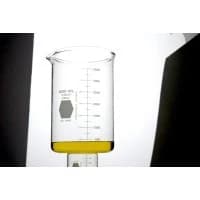 Kimble Chase #CSX140054000, BEAKER, HEAVY, LOW, SCALE, 4000ML, 4/CS Image
