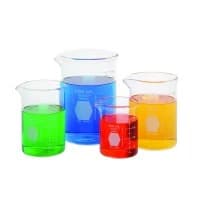 Kimble Chase #CSX1408501, HEAVY DUTY BEAKER STARTER PACK, EACH Image