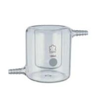 Kimble Chase #CSX3170000500, BEAKER JACKETED 500 ML, EACH Image