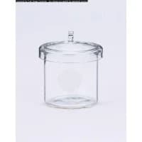 Kimble Chase #CSX3190100050, BEAKER / CRUCIBLE COMP QRTZ, EACH Image