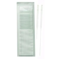 Kimble Chase #CSX63B95, 9" STERILE PASTEUR PIPETTES, 250/CASE, 250/CS Image