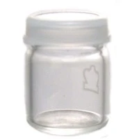 Kimble Chase #CSX7471900010, BEAKER MICRO 10 ML PK/6, 6/CS Image