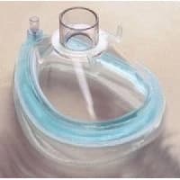King Systems #1055, Mask Infla Adult Medium 50/CS Image