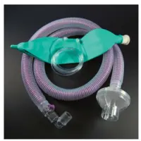 King Systems #X001, Universal F2 Breathing Circuit Kits, 30/CS Image