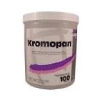 Kromopan #KRM203, Kromopan 100 Alginate 1LB Can Ea, 18 EA/CA Image