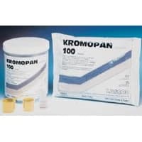 Kromopan #KRM302, Kromopan 100 Alginate 1Lb Bag Ea, 20 EA/CS Image