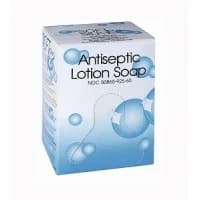 Kutol Products #2565, SOAP, ANTIMICROBIAL, PCMX, BAG, 800 ML, 12/CS Image