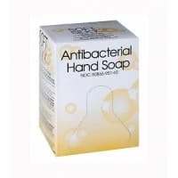 Kutol Products #5065, SOAP, ANTIMICROBIAL, BAG, 800 ML, 12/CS Image