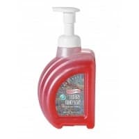 Kutol Products #69078, SOAP, MOISTURE, FOAM, 950 ML, 4 EA/CS Image