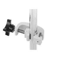 Lakeside Mfg Co #4871, Clamp IV Stand Universal Ea Image
