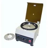 LW Scientific #CMC-24AV-1501, CENTRIFUGE, COMBO V24, EACH Image
