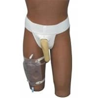 Mabis #541-7752-0000, URINAL, MALE SUSPENSORY, EACH Image