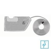 Mabis #7517, U-BAG, 24HR NEWBORN URINE COLLECTOR, EACH Image