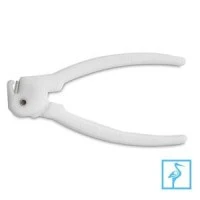 Mabis #9441, CLIPPER, CORD CLAMP-SINGLE USE, EACH Image