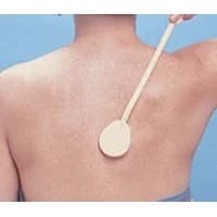 Maddak #741330001, Lotion Applicator Sponges Replace Ea Image