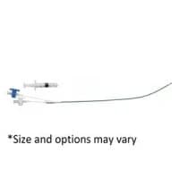 MD Tech #660005040, CATHETER, IU HSG 70CM 5FR STRL, 10/BX Image