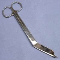 Medco Instruments #81030, Scissor Lister Bandage Ch 7.25" EA Image