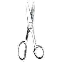 Medco Instruments #81080, Shears Universal SS 8" Black Ea Image