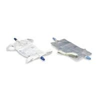 Medegen #2555, Leg Bag Urinary, Medium Medium Ea, 50 EA/CS Image