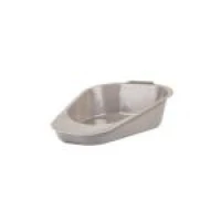 Medegen #H100-11, BEDPAN FRACTURE GRAY Image