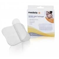 Medela #87123, PADS, TENDER CARE HYDROGEL, 12 EA/CS Image