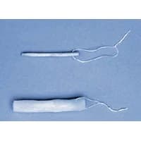 Medgyn Products #021002, Laminaria 2mm 60mm Long Ea Image