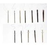 Medgyn Products #021004, Laminaria 4mm 60mm Long Ea Image