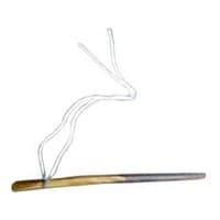 Medgyn Products #021006, Laminaria 6mm 60mm Long Ea Image