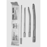 Medgyn Products #022006, Curette Flexible 6mm Ea Image