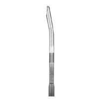 Medgyn Products #022112, Curette Rigid Curved 12mm Ea Image