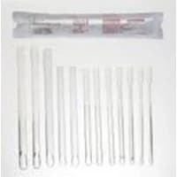 Medgyn Products #022213, Curette Rigid Strt 13mm 25/Bg Image
