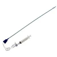 Medgyn Products #022726, Medgyn HSG Catheter, 5Fr, 10/CS Image