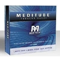 Medi-Tech International #MTTG325, MEDITUBE GAUZE TUB SZ 2.5 Image